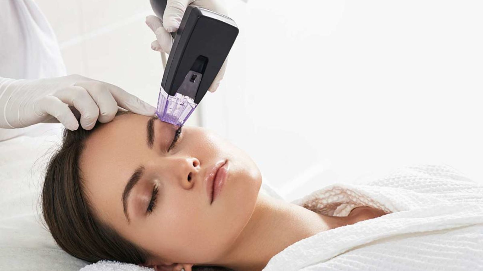 Dermokozmetik Uygulamalar 3 Morpheus 8