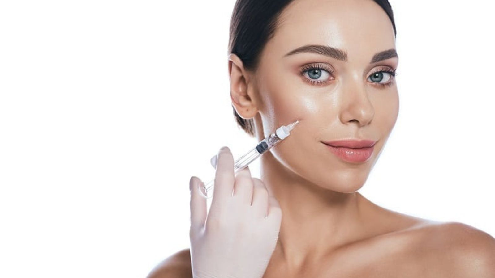 Dermokozmetik Uygulamalar 17 Yanak Dolgusu