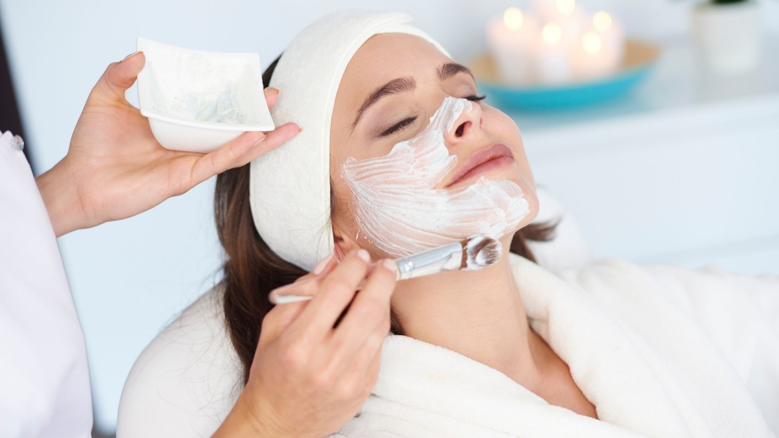 Dermokozmetik Uygulamalar 19 Cilt Bakımı