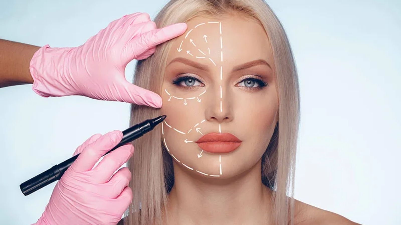 Dermokozmetik Uygulamalar 24 Sıvı Yüz Germe