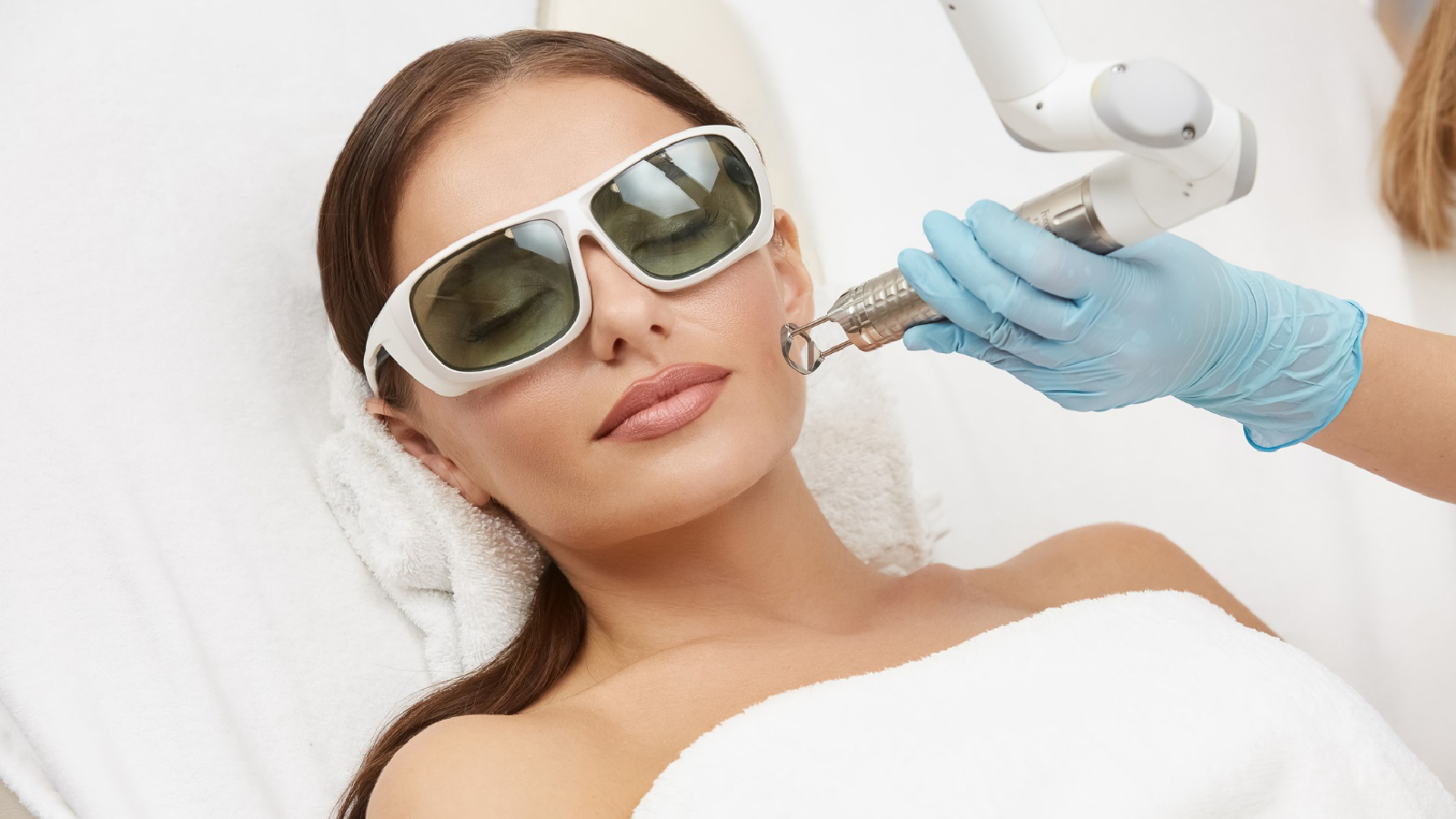 Dermokozmetik Uygulamalar 6 franksiyonel lazer