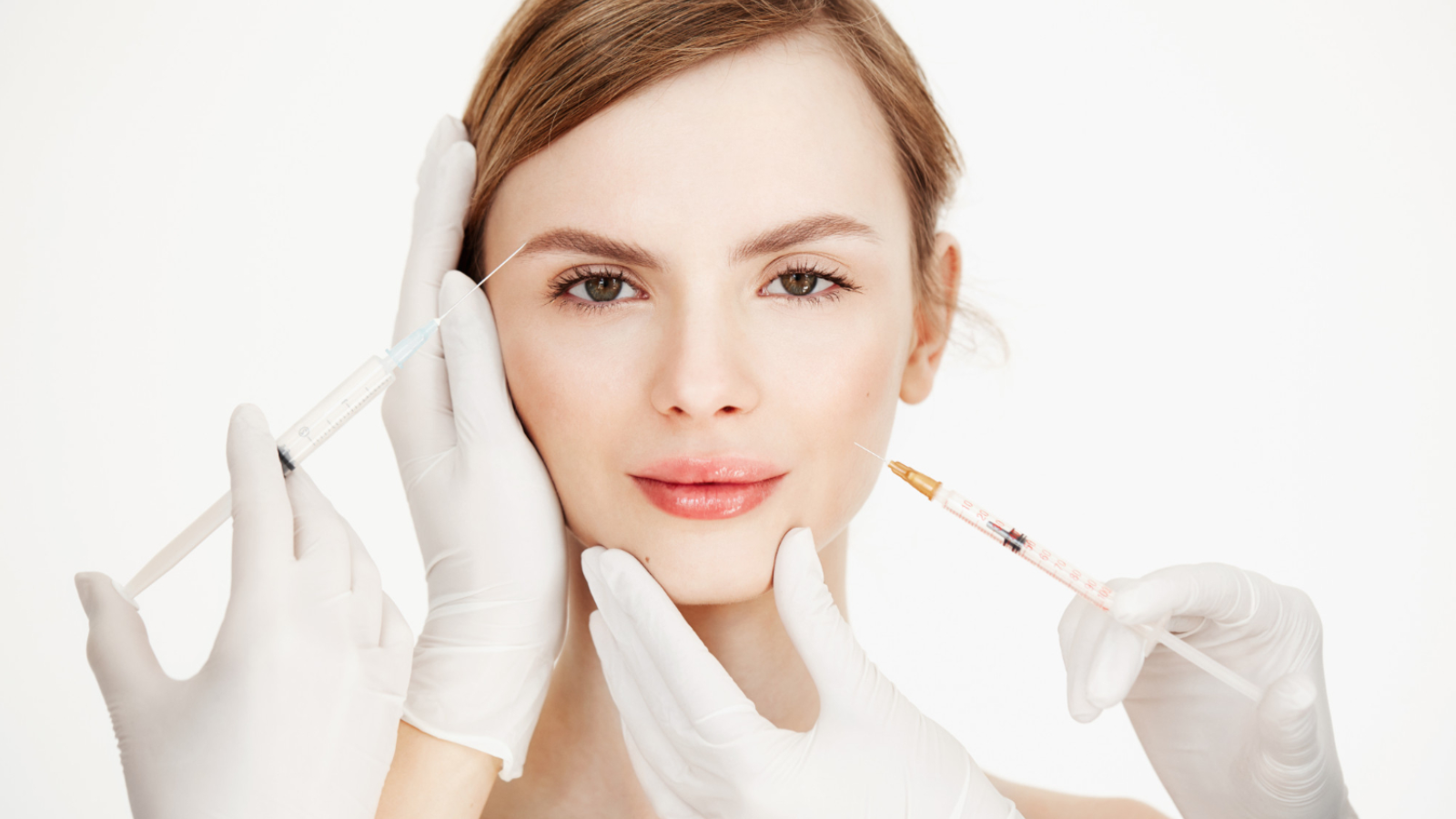 Dermokozmetik Uygulamalar 12 Mezoterapi