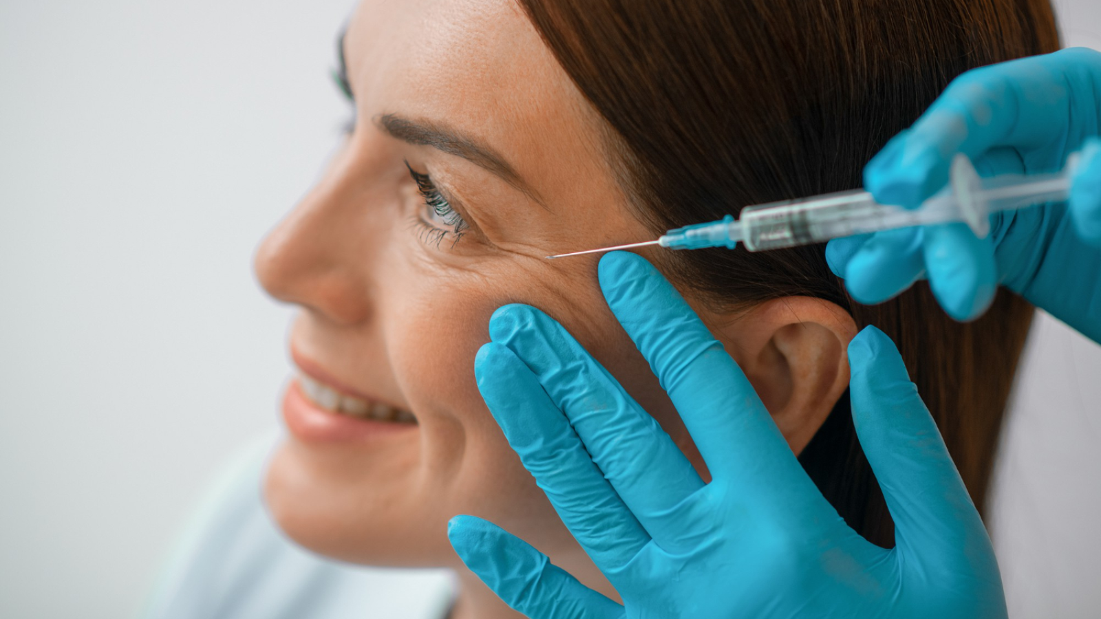 Dermokozmetik Uygulamalar 14 üst yüz gençleştirme